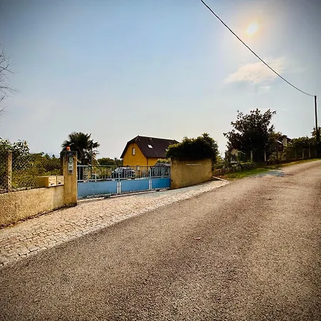 Maison Fleurie * Aubertin