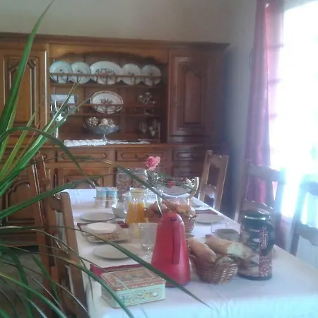 Maison Fleurie *
