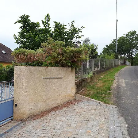 Maison Fleurie * Aubertin