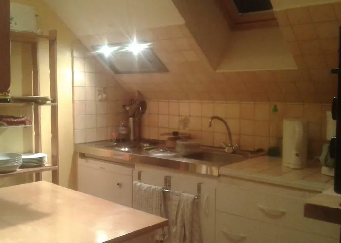 Maison Fleurie Aubertin