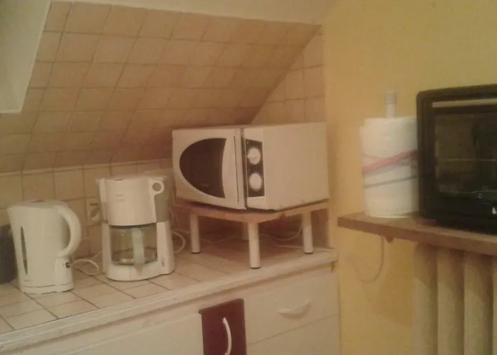 Maison Fleurie Casa de hóspedes *