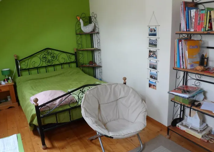 Maison Fleurie Casa de hóspedes Aubertin